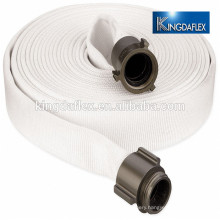 1.5" - 2.5 "inch DOUBLE JACKET FIRE HOSE